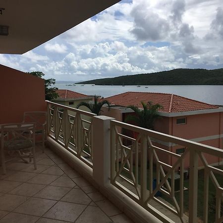 Villa 2302 Costa Bonita Beach Resort Isla Culebra Exterior foto